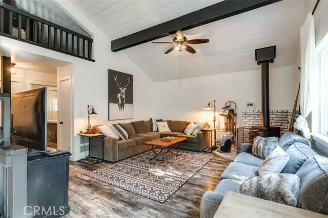 29723 Mono, Long Barn, CA 95335 - #2