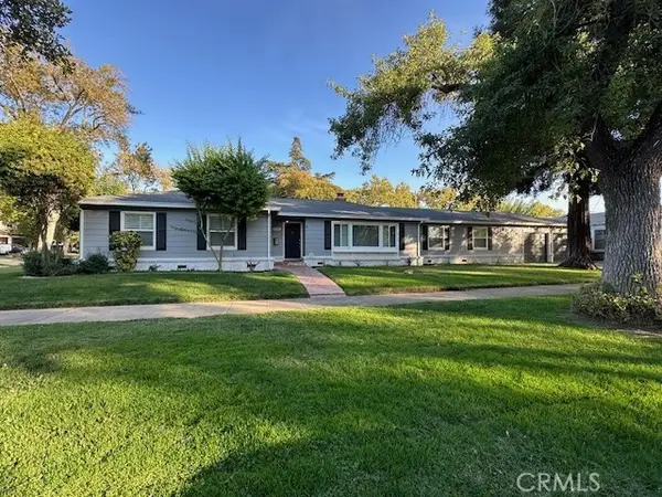2550 4th Avenue, Merced, CA 95340