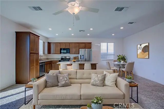 1705 Spadafore Street, Los Banos, CA 93635 - #3