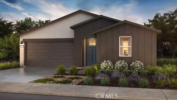 148 BLUEBERRY Lane  #26 SH, Merced, CA 95341