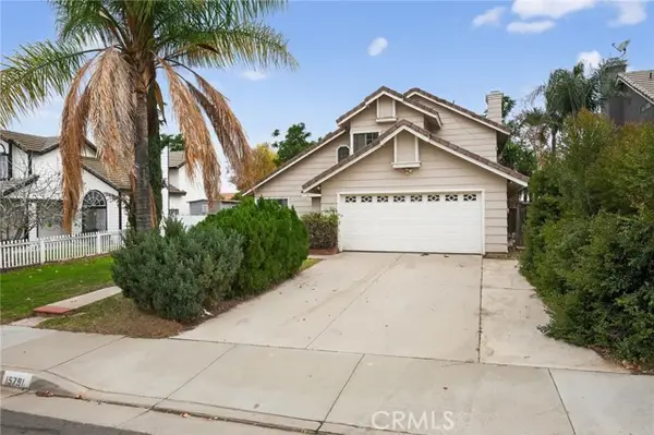 15791 Ninya, Moreno Valley, CA 92551