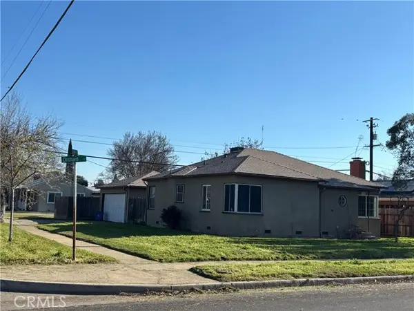 1888 Orchard, Merced, CA 95340