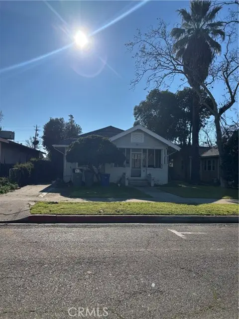 50 20th, Merced, CA 95340