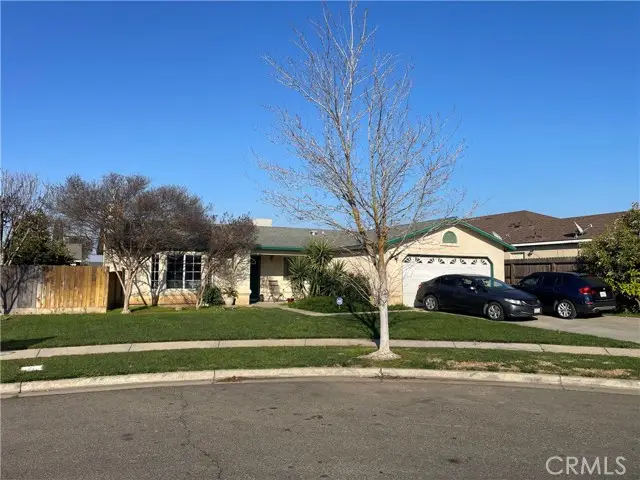 195 Antonio De Padua Court, Merced, CA 95341 - #1