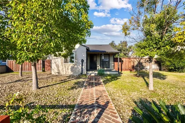 1899 Union, Merced, CA 95340