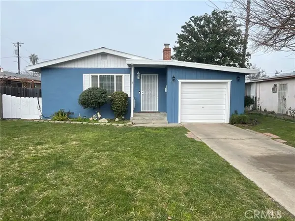 1251 9th, Merced, CA 95341