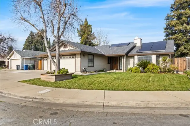 869 Redlands Court, Merced, CA 95348 - #2