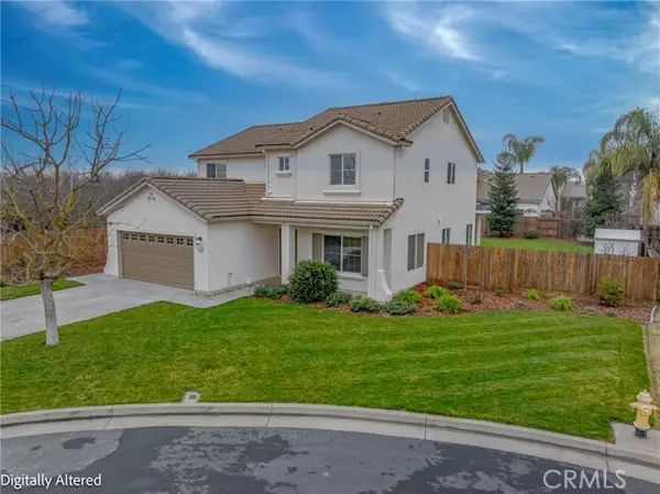 2117 Betsy Ross Court, Atwater, CA 95301