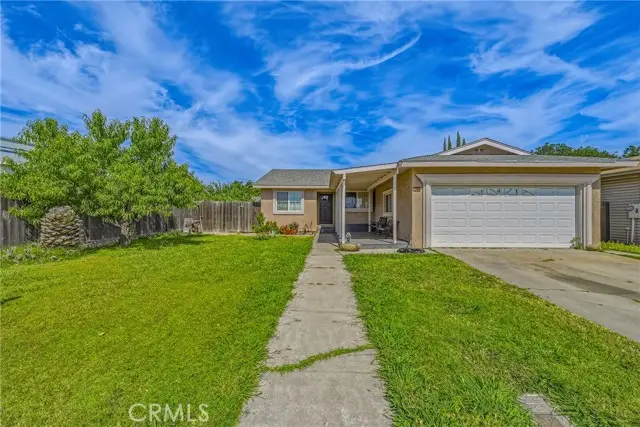 2394 Lance Street, Merced, CA 95348 - #1