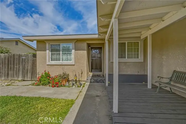 2394 Lance Street, Merced, CA 95348 - #3