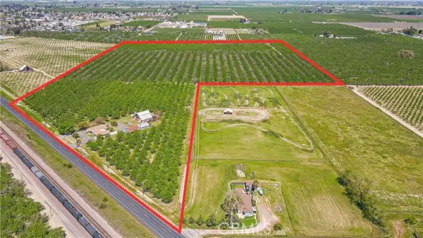 19688 Santa Fe, Escalon, CA 95320