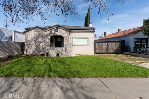 15 22nd, Merced, CA 95340