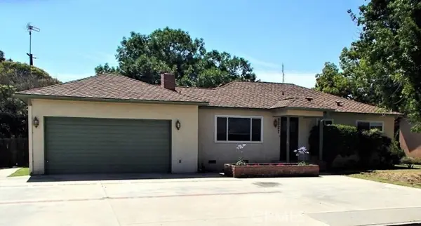 2327 Garden Street, Visalia, CA 93277