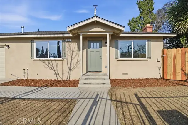 1463 25th Street, Merced, CA 95340 - #1
