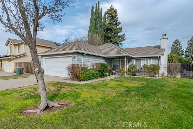 437 Rice Court, Merced, CA 95348 - #1