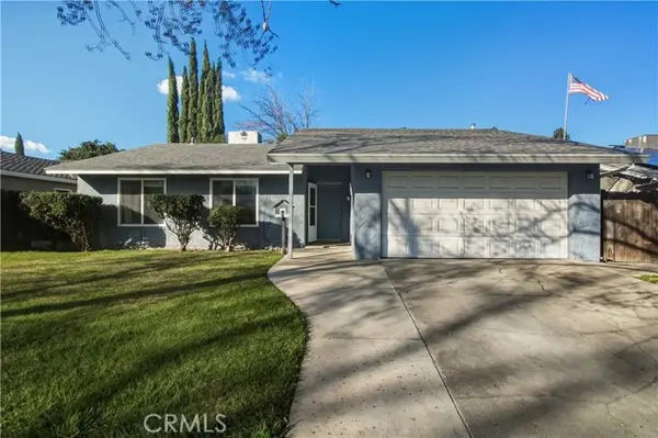 415 Columbia, Merced, CA 95340