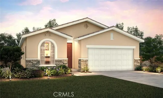 3155 Yuba River Dr., Merced, CA 95341 - #1