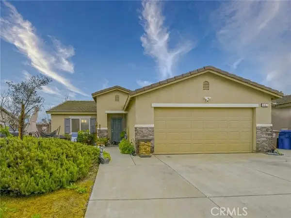 547 Blossom, Chowchilla, CA 93610