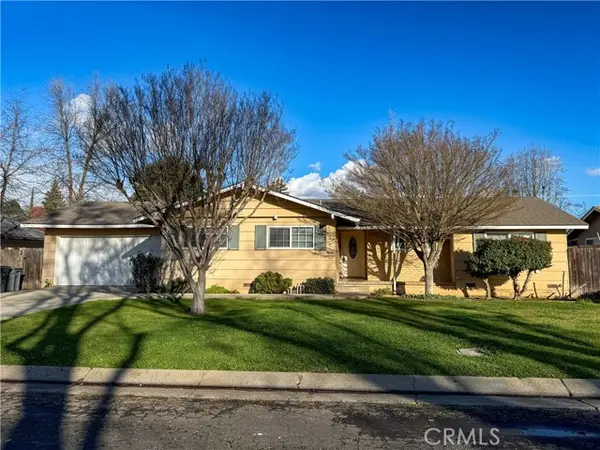 2848 Tahoe Drive, Merced, CA 95340