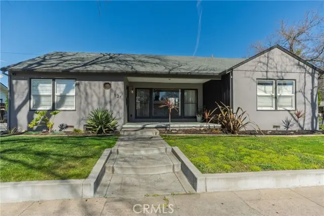 621 Morris, Modesto, CA 95350 - #1