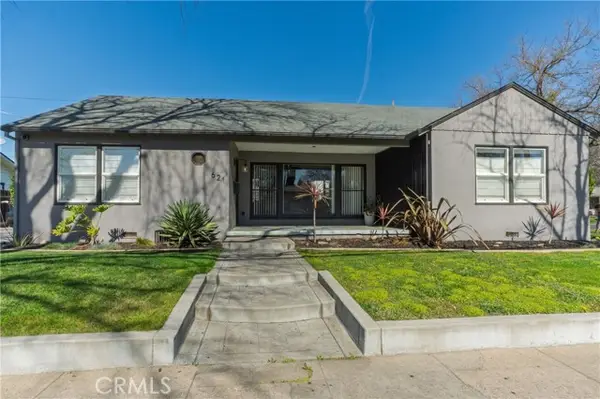621 Morris, Modesto, CA 95350