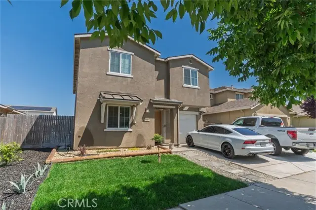 689 Coppola Court, Merced, CA 95348 - #2