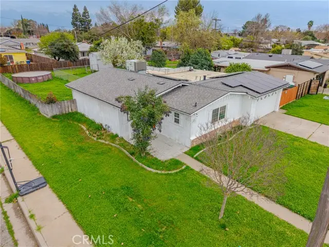 2690 Hawthorne, Merced, CA 95340 - #2