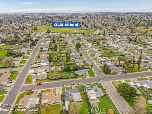 2690 Hawthorne, Merced, CA 95340 - #3