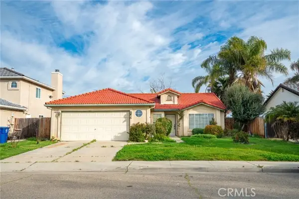 2326 Santos Street, Dos Palos, CA 93620