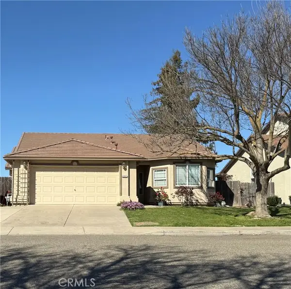 2887 Evergreen Court, Livingston, CA 95334