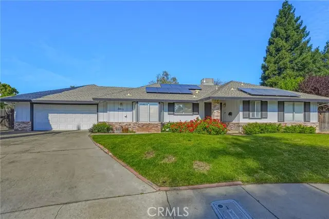 2411 Bluegrass Lane, Merced, CA 95340 - #2
