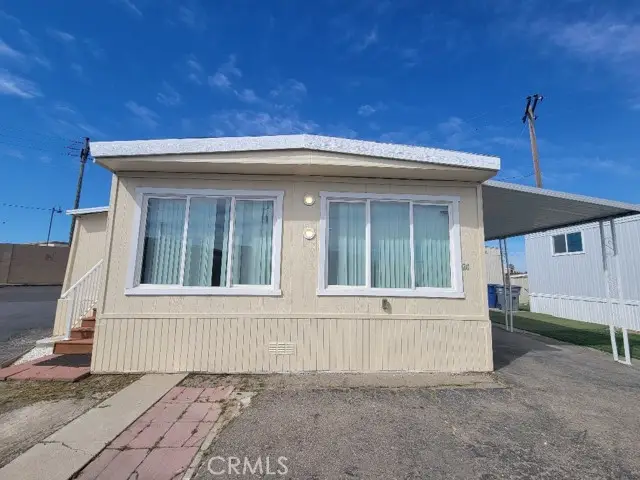 2151 Pacheco Space 20, Los Banos, CA 93635 - #1