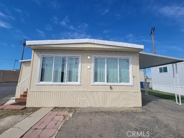 2151 Pacheco Space 20, Los Banos, CA 93635