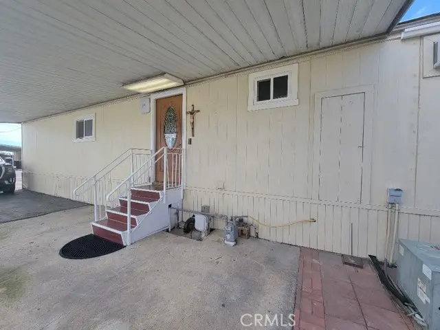 2151 Pacheco Space 20, Los Banos, CA 93635 - #2