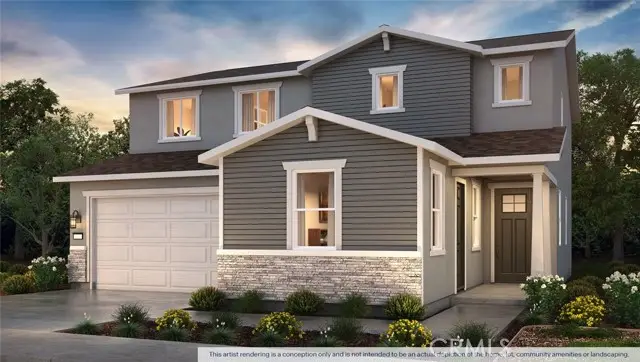 4715 Isabella Court  #23 B1, Merced, CA 95348 - #1