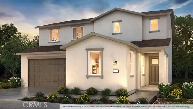 4735 Isabella Court  #25 B1, Merced, CA 95348 - #1