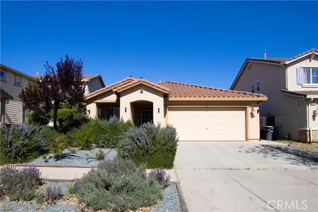 1525 La Sierra Street, Merced, CA 95348 - #1