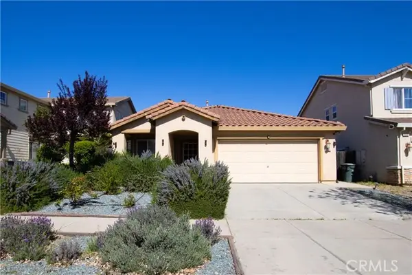 1525 La Sierra Street, Merced, CA 95348