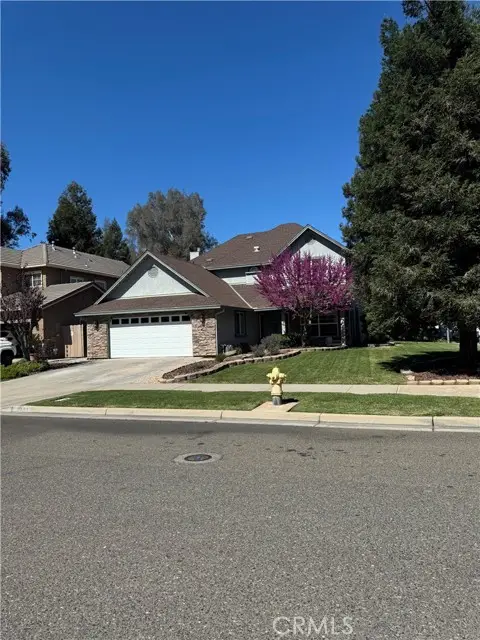 1201 Donna, Merced, CA 95348 - #1