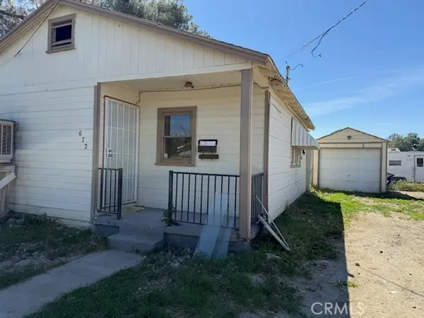 672 Tache, Coalinga, CA 93210