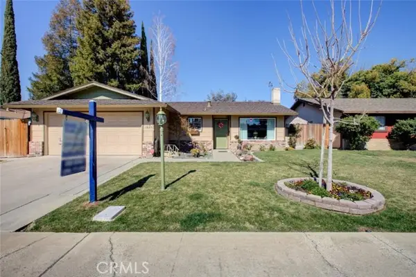 1625 Sheldon, Modesto, CA 95350