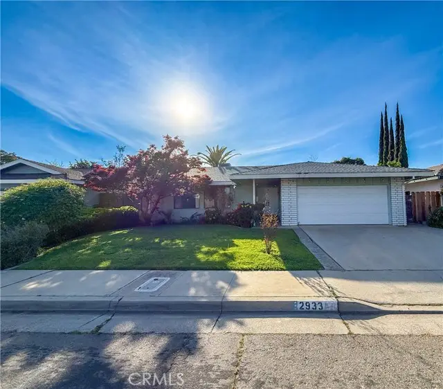 2933 Crestwood Court, Merced, CA 95348 - #1