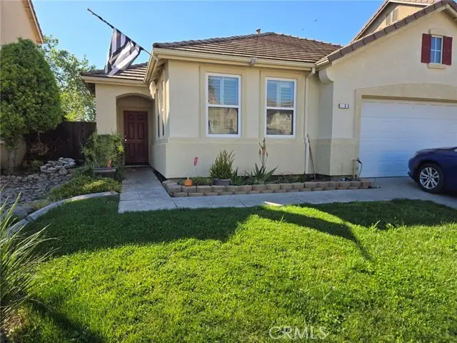 435 Petunia Court, Merced, CA 95341 - #1
