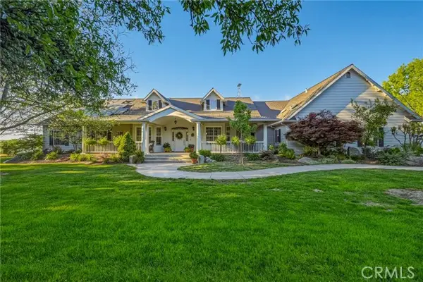 11126 Livingston Cressey Road, Livingston, CA 95334