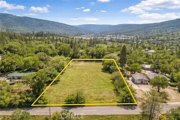0 Buckeye, Oakhurst, CA 93644