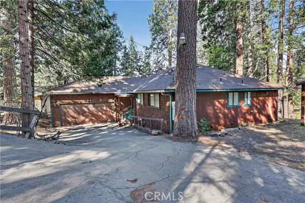 19388 Poplar, Twain Harte, CA 95383