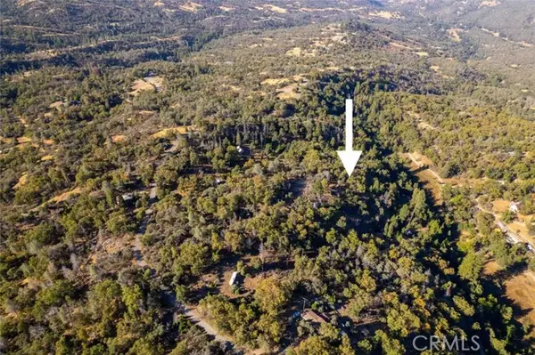 44989 Mcclenny Drive, Posey, CA 93260