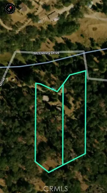 44989 Mcclenny Drive, Posey, CA 93260 - #3