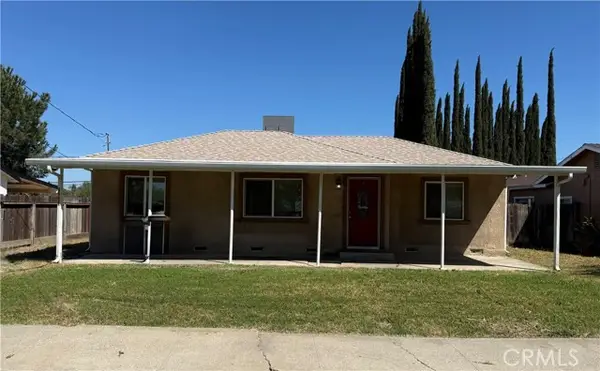 1111 Barney, Merced, CA 95340