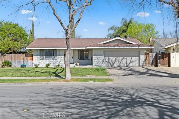 1975 Alexander, Merced, CA 95340